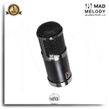 MXL CR89 Ultra Low-Noise Condenser Microphone (Micro thu âm)