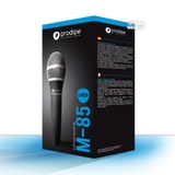 Prodipe M-85 Lanen Dynamic Microphone