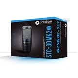 Prodipe STC-3D MK2 Condenser Microphone