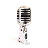 Prodipe V85 Lanen Vintage Style Dynamic Microphone