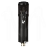 Warm Audio WA-47JR FET Condenser Microphone (Black)