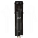 Warm Audio WA-47JR FET Condenser Microphone (Black)