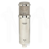 Warm Audio WA-47JR FET Condenser Microphone (Nickel)