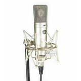 Warm Audio WA-87 Condenser Microphone