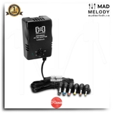 Hosa Universal Power Adaptor ACD-477 (Nguồn chuyển đa áp)