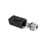 On-Stage QK-10B Pro Quik-Release Mic Adapter