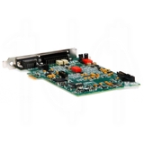 Lynx E22 PCI Express Card Audio Interface