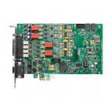 Lynx E44 PCI Express Card Audio Interface