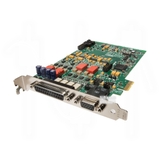 Lynx E44 PCI Express Card Audio Interface