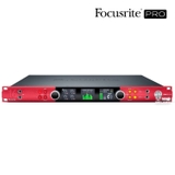 Focusrite Red 16Line Thunderbolt Audio Interface