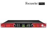 Focusrite Red 4Pre Thunderbolt Audio Interface