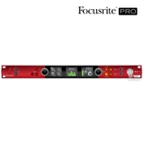 Focusrite Red 4Pre Thunderbolt Audio Interface