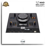 Fluid Audio SRI-2 2x2 USB Audio Interface (Soundcard âm thanh thu kiểm âm)