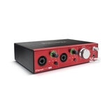 Focusrite Clarett 2Pre USB Audio Interface