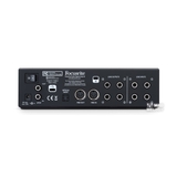 Focusrite Clarett 4Pre USB Audio Interface