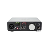 Focusrite iTrack Solo iPad/Mac/PC Audio Interface