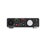 Focusrite iTrack Solo iPad/Mac/PC Audio Interface