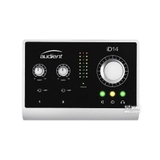 Audient iD14 10in-4out High Performance Audio Interface