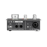 Audient iD4 2in-2out High Performance Audio Interface (Demo)