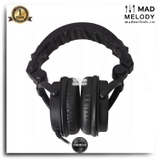 Reloop RH-2500 Closed-Back DJ Headphones (Tai nghe DJ)