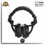 Reloop RH-2500 Closed-Back DJ Headphones (Tai nghe DJ)