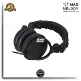 Reloop RH-2500 Closed-Back DJ Headphones (Tai nghe DJ)