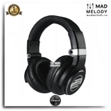 Reloop RHP-15 Professional Closed-Back DJ Headphones (Tai nghe DJ chuyên nghiệp)