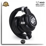 Reloop RHP-15 Professional Closed-Back DJ Headphones (Tai nghe DJ chuyên nghiệp)