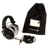 Beyerdynamic DT 770 PRO Closed-back Studio Headphones (250ohm)