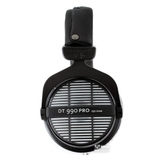 Beyerdynamic DT 990 PRO Open-back Studio Headphones (250ohm) (Demo)