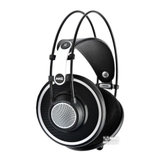 AKG K702 Open-back Studio Reference Headphones