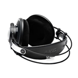 AKG K702 Open-back Studio Reference Headphones