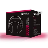 Prodipe 5000B Semi-open Studio Headphones