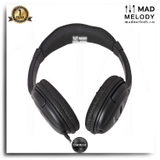 Reloop RH-2350 PRO MK2 Studio Headphones (Tai nghe kiểm âm)