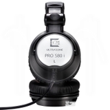 ULTRASONE PRO 580i Closed-back Studio Headphones