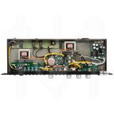 Warm Audio TB12 Tone Beast 1-channel Microphone Preamp (Black)