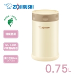 Hộp đựng thức ăn giữ nhiệt Zojirushi SW-FCE75-CC 0.75L