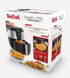 Nồi chiên không dầu Tefal EY701D15 5.6L (điện tử)