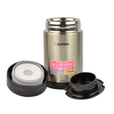 Hộp đựng thức ăn giữ nhiệt Zojirushi SW-EAE50-XA 0.5L