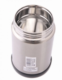 Hộp đựng thức ăn giữ nhiệt Zojirushi SW-FCE75-XA 0.75L