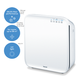 Máy lọc không khí diệt khuẩn Beurer LR310