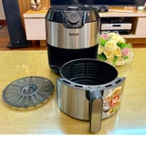 Nồi chiên không dầu Tefal 4.2L EY201D15