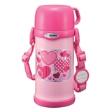 Bình giữ nhiệt Zojirushi SC-MC60-PZ 600ml ( màu hồng) - Nhật