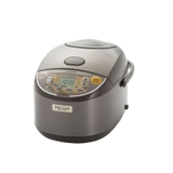 Nồi cơm điện tử Zojirushi NS-YSQ10-XJ sản xuất Nhật 1L