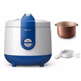 Nồi cơm điện Philips HD3119 2L