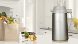 Phích giữ nhiệt Zojirushi AFFB-10-TK 1L (Hàng Nhật)