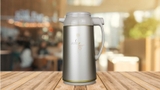 Phích giữ nhiệt Zojirushi 1.3L AFFB-13-TK