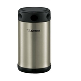 Hộp đựng thức ăn giữ nhiệt Zojirushi SW-FCE75-XA 0.75L