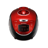 Nồi cơm điện Cuckoo CRP-HVB0680SR 0.8l