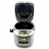 Nồi cơm điện cao tần Zojirushi NP-HBQ18-XA sản xuất Nhật 1.8L